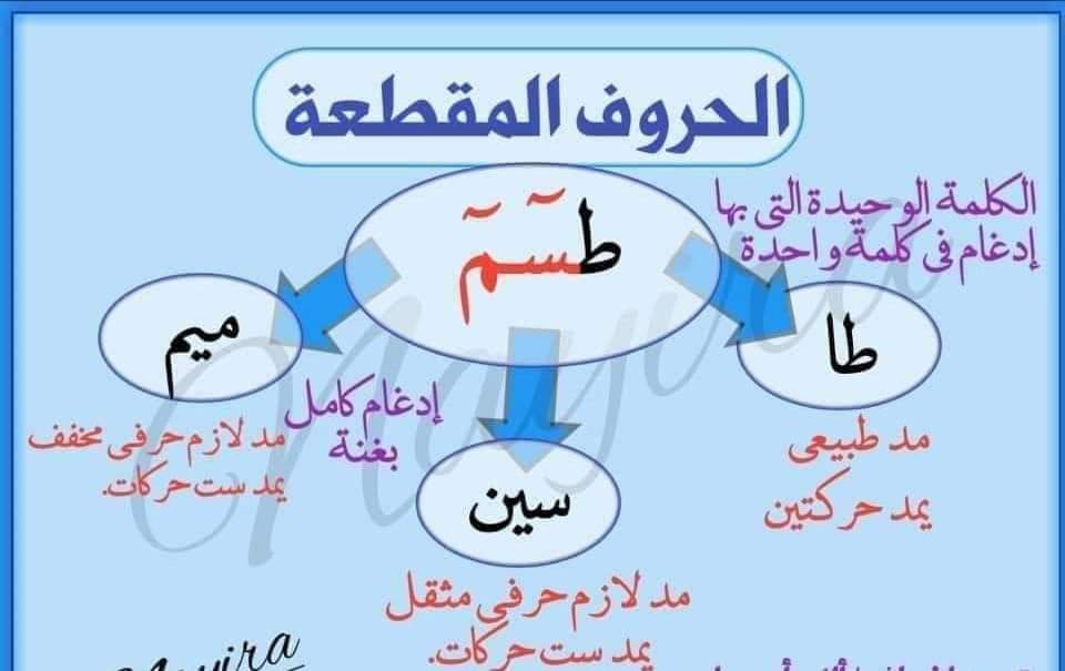 طسم